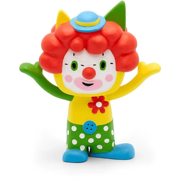 Tonies® Kreativ-Tonie Clown 3 Tonies® Kreativ-Tonie Clown