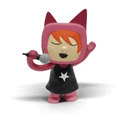 Tonies® Kreativ-Tonie Sängerin