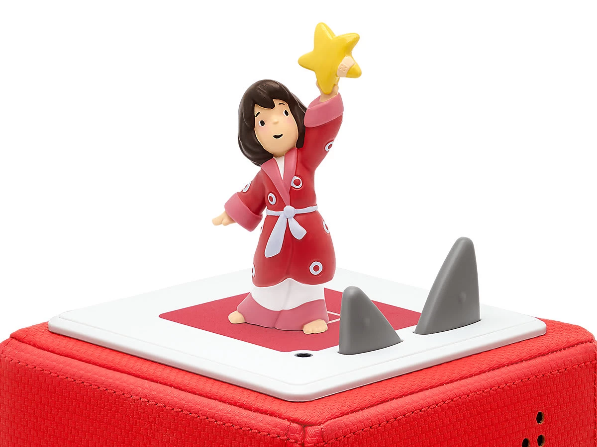 TONIES Lauras Stern - Glitzernde Gutenacht-Geschichten 6 TONIES Lauras Stern - Glitzernde Gutenacht-Geschichten – Bild 4