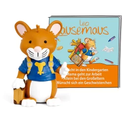 Tonies® Leo Lausemaus - Das Original-Hörspiel 2