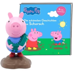 Tonies® Peppa Pig - Die Schönsten Geschichten Von Schorsch