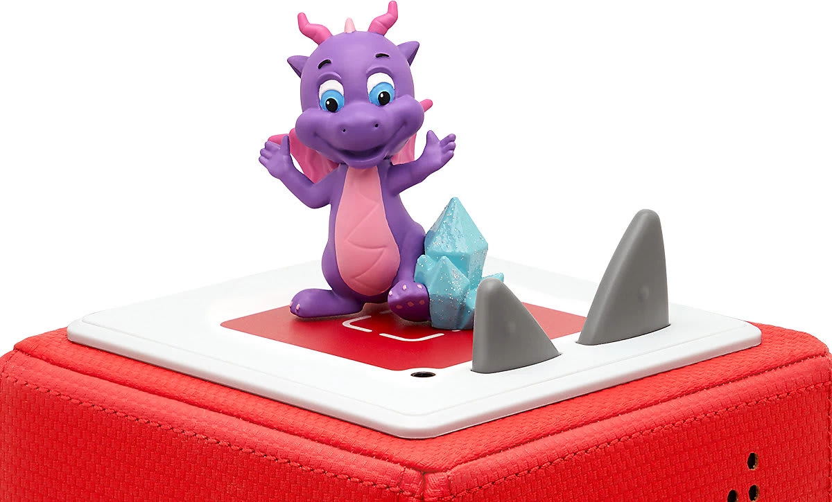 TONIES - Safiras - Nanami Und Das Traumhafte Tuch 6 TONIES - Safiras - Nanami Und Das Traumhafte Tuch – Bild 4