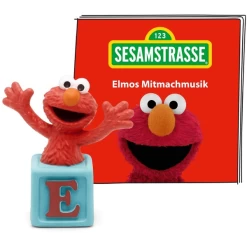 Tonies® Sesamstraße - Elmo