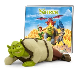 Tonies® Shrek - Der Tollkühne Held