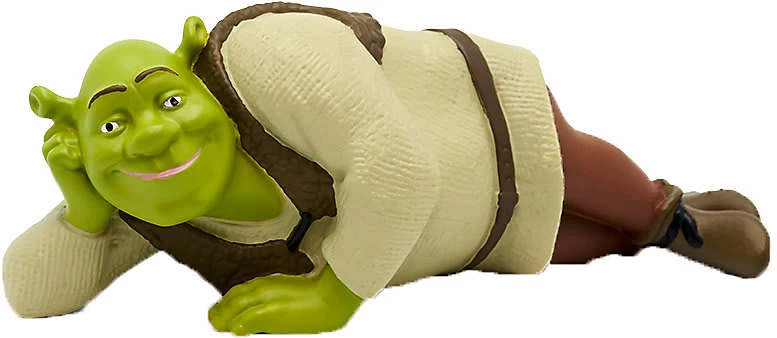 TONIES - Shrek - Der Tollkühne Held 3 TONIES - Shrek - Der Tollkühne Held