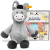 Tonies® Soft Cuddly Friends Mit Hörspiel - Dinkie Esel -Tonies tonies soft cuddly friends mit hoerspiel dinkie esel a351023