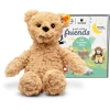 Tonies® Soft Cuddly Friends Mit Hörspiel - Jimmy Bär -Tonies tonies soft cuddly friends mit hoerspiel jimmy baer a317691