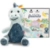Tonies® Soft Cuddly Friends Mit Hörspiel - Joshi Baby T-Rex -Tonies tonies soft cuddly friends mit hoerspiel joshi baby t rex a351027