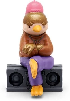 TONIES Sven Van Thom - Tanz Den Spatz