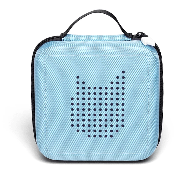 Tonies® Tonie-Transporter Hellblau 3 Tonies® Tonie-Transporter Hellblau