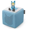 Tonies® Toniebox Starterset Hellblau Mit Kreativ-Tonie -Tonies tonies toniebox starterset hellblau mit kreativ tonie a256226